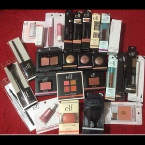 makeup bundles
